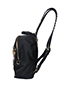 Vulcano King Backpack, bottom view